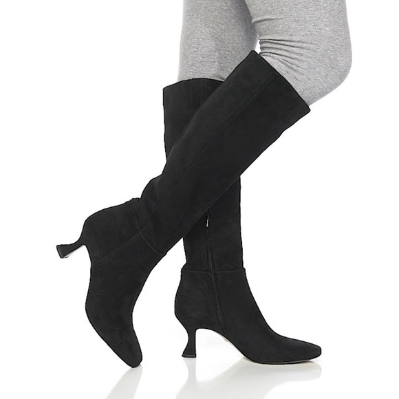 Sam Edelman LEIGH KNEE HIGH BOOT - size 6.5 - Picture 1 of 4